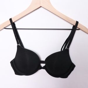 Victoria Secret Push Up Bra